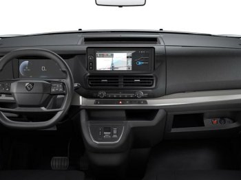 Peugeot Expert Combi EXPERT COMBI L2 BHDI 180 EAT8 full