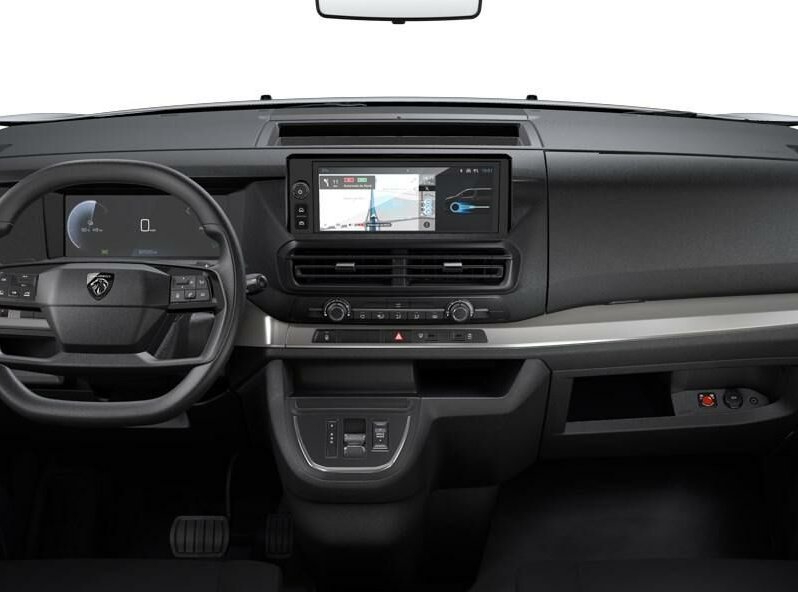 Peugeot Expert Combi EXPERT COMBI L2 BHDI 180 EAT8 full