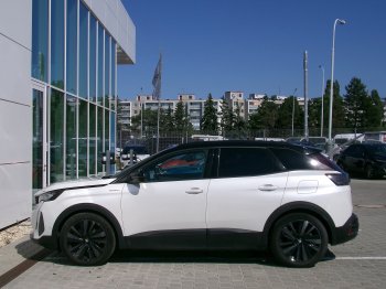 Peugeot 3008 GT PACK 1.6 HYBRID4 300 4X4 AT full