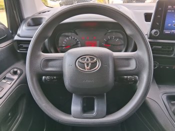 Toyota ProAce ACTIVE CREWCAB 1.5 D-4D 96 kW full