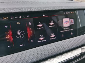 DS Automobiles DS4 TROCADERO 1.2 PURETECH 96 kW full