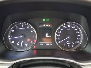 Hyundai i30 STYLE PREMIUM 1.4 T-GDi 103 kW full