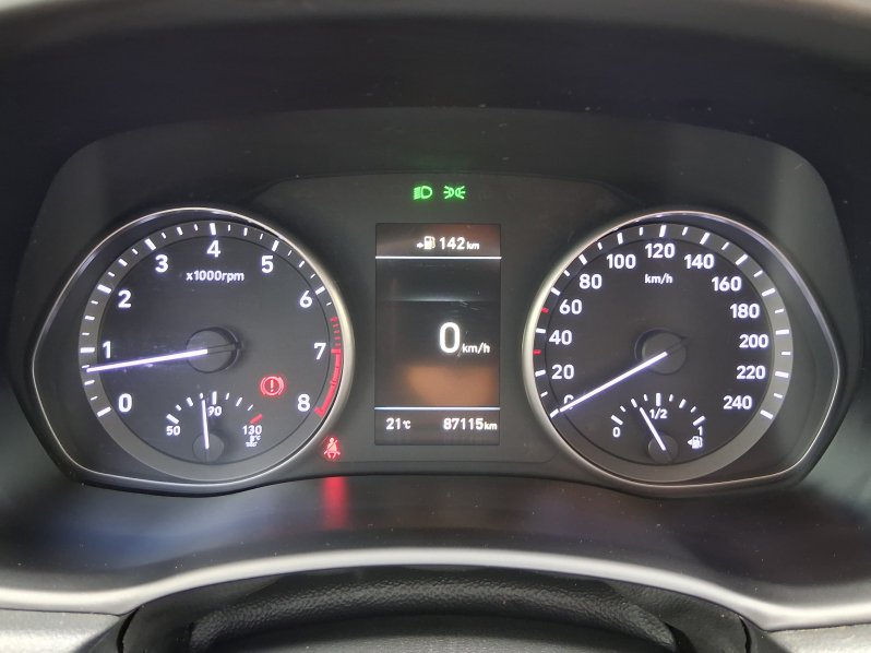 Hyundai i30 STYLE PREMIUM 1.4 T-GDi 103 kW full