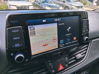 Hyundai i30 STYLE PREMIUM 1.4 T-GDi 103 kW full