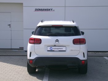 Citroën C5 Aircross SHINE 2,0 BHDi 130kW full