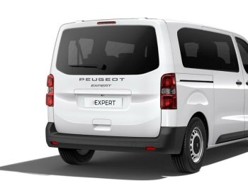 Peugeot Expert Combi EXPERT COMBI L2 BHDI 180 EAT8 full