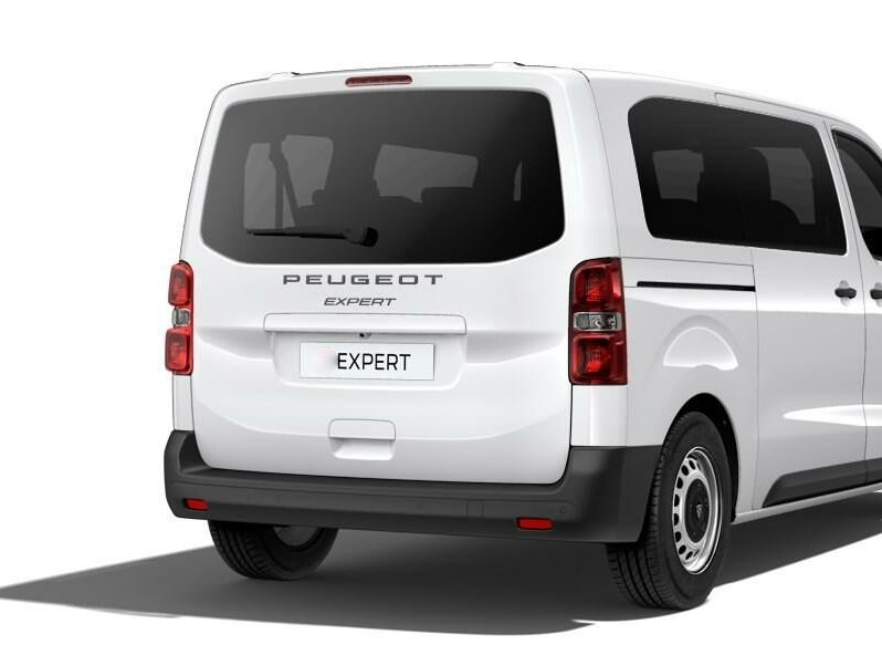 Peugeot Expert Combi EXPERT COMBI L2 BHDI 180 EAT8 full