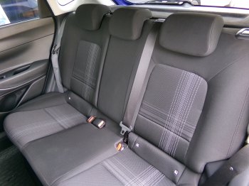 Hyundai i20 SMART 1,0 T-GDi 73,5kW full