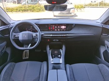 DS Automobiles DS4 PERFORM. LINE+ 1.2 PT 96 kW full