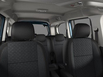 Peugeot Rifter RIFTER LONG GT BHDi S&S EAT8 full