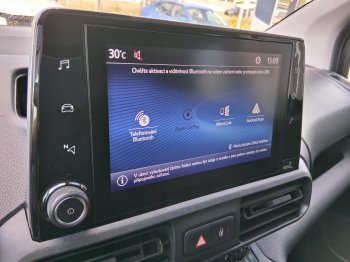 Toyota ProAce ACTIVE CREWCAB 1.5 D-4D 96 kW full