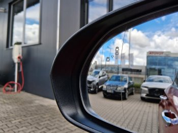 Hyundai i30 STYLE PREMIUM 1.4 T-GDi 103 kW full