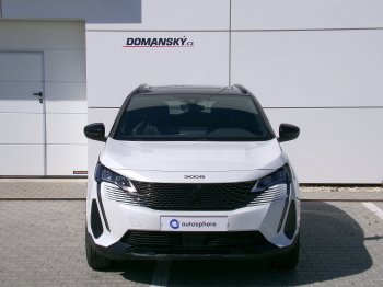 Peugeot 3008 GT PACK 1.6 HYBRID4 300 4X4 AT full