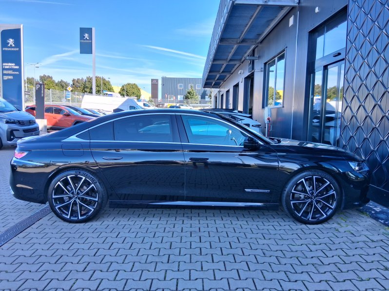 DS Automobiles DS9 OPERA 4X4 265 kW full