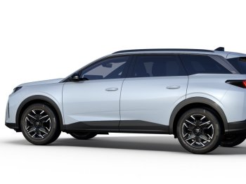 Peugeot 5008 ALLURE Hybrid 145 e-DCS6 full