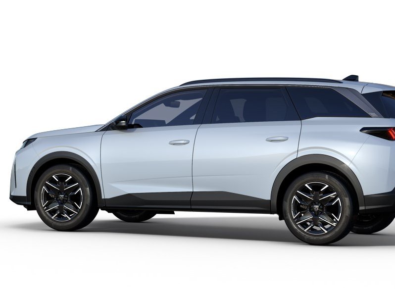 Peugeot 5008 ALLURE Hybrid 145 e-DCS6 full