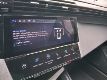 Peugeot 408 ALLURE PACK 1.2 PT 96 kW full