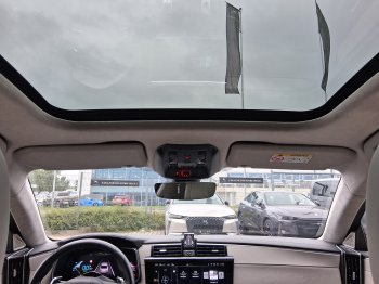 DS Automobiles DS9 OPERA 4X4 265 kW full