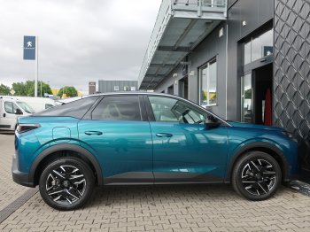 Peugeot 3008 ALLURE Hybrid 145 e-DCS6 full