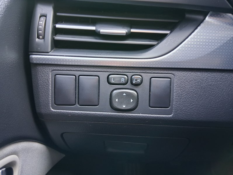Toyota Avensis ACTIVE 1.8 VVTi 108 kW full