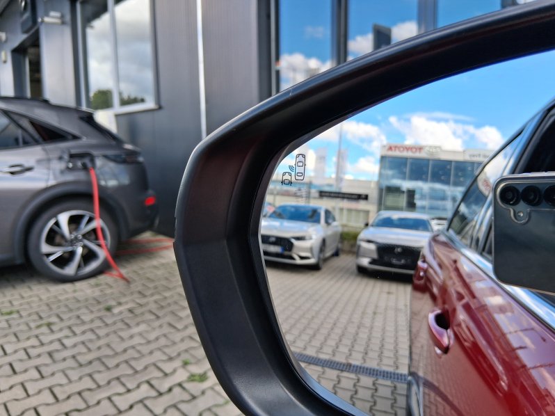 Peugeot 5008 GT LINE 1.6 PT 133 kW full