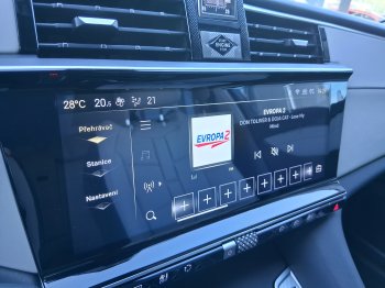DS Automobiles DS9 OPERA 4X4 265 kW full