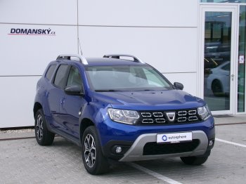 Dacia Duster CELEBRATION 1,5 Blue dCi 85kW full