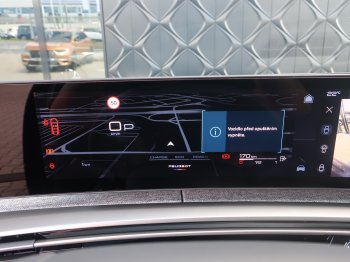 Peugeot 3008 ALLURE Hybrid 145 e-DCS6 full