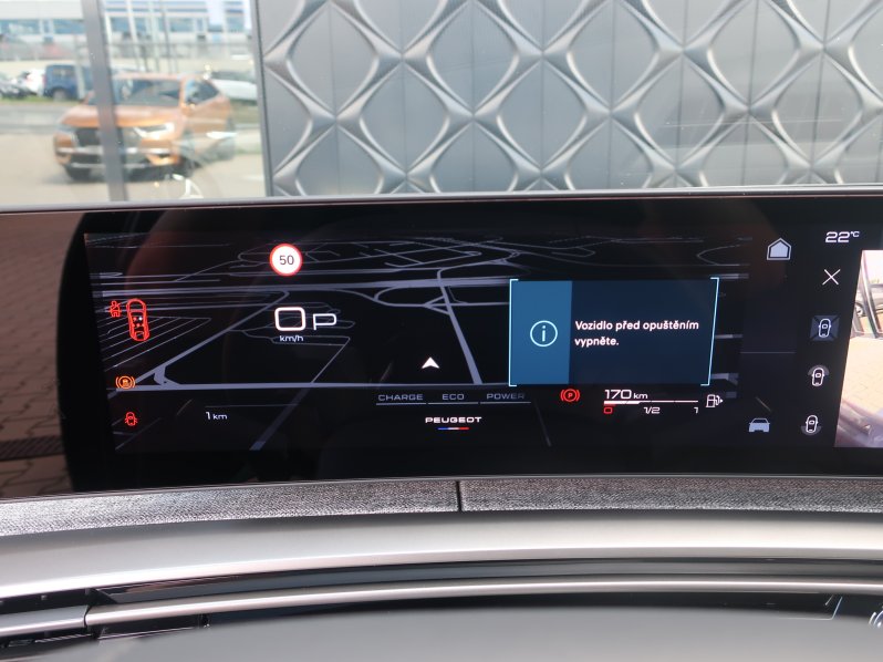 Peugeot 3008 ALLURE Hybrid 145 e-DCS6 full