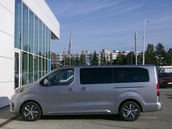 Toyota ProAce Verso FAMILY L2 2,0D 130kW AT8 full