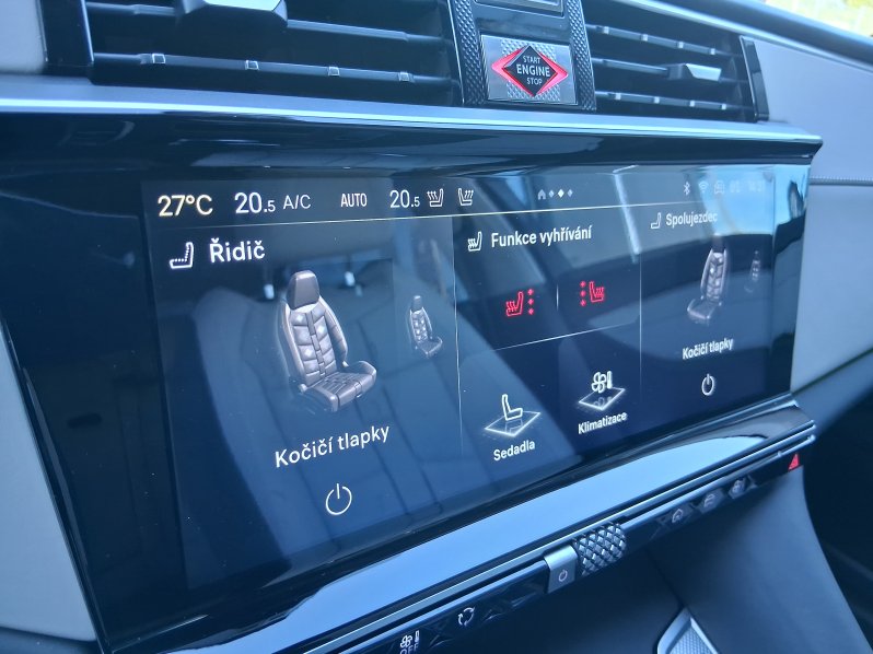 DS Automobiles DS9 OPERA 4X4 265 kW full