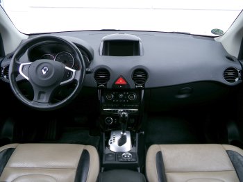 Renault Koleos EXCEPTION 2.0 DCi 4×4 110kW full