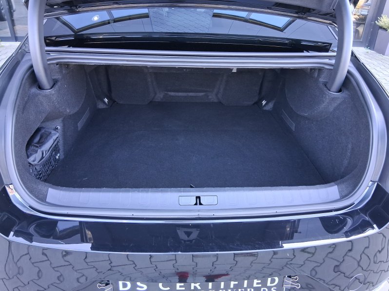DS Automobiles DS9 OPERA 4X4 265 kW full