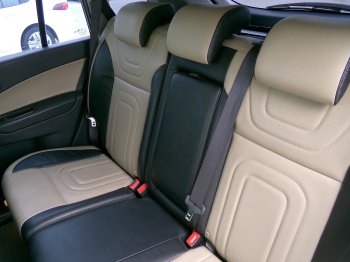 Renault Koleos EXCEPTION 2.0 DCi 4×4 110kW full