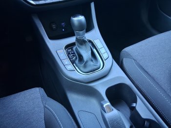 Hyundai i30 SMART 1.5 T-GDi MHEV 117 kW full