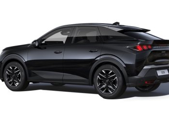 Peugeot 3008 ALLURE Hybrid 145 e-DCS6 full