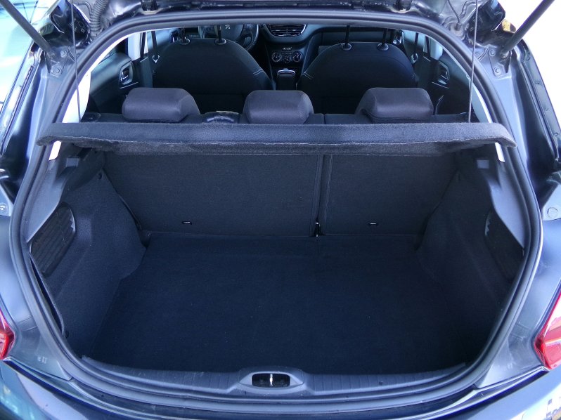 Peugeot 208 ACTIVE 1,2 PureTech 60kW full