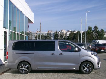 Toyota ProAce Verso FAMILY L2 2,0D 130kW AT8 full