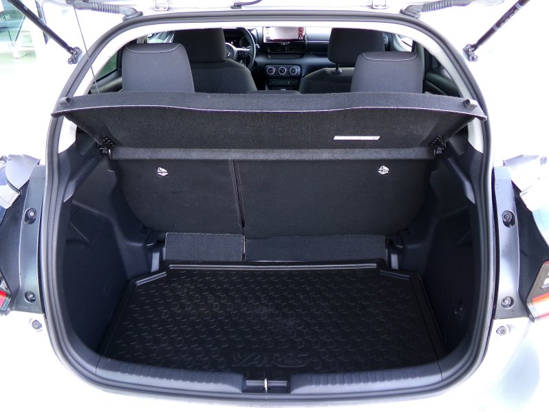 Toyota Yaris TECH STYLE 1.5i 92kW AT full