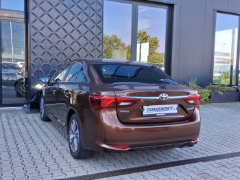 Toyota Avensis ACTIVE 1.8 VVTi 108 kW full