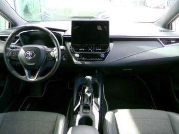 Toyota Corolla TS STYLE 1,8 HEV 103kW AT full