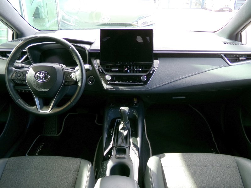 Toyota Corolla TS STYLE 1,8 HEV 103kW AT full