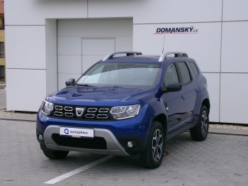 Dacia Duster CELEBRATION 1,5 Blue dCi 85kW full