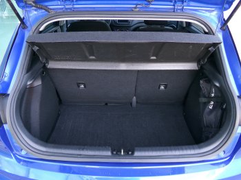 Hyundai i20 SMART 1,0 T-GDi 74kW full