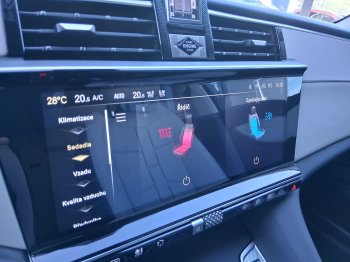 DS Automobiles DS9 OPERA 4X4 265 kW full