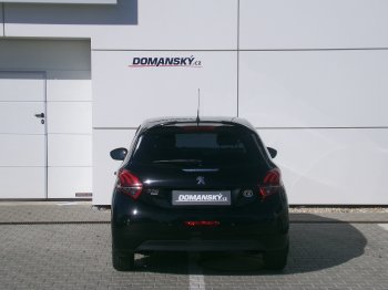Peugeot 208 ACTIVE 1,2 PureTech 60kW full