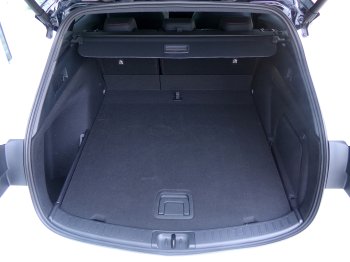 Toyota Corolla TS GR SPORT DYNAMIC HEV 2,0 full