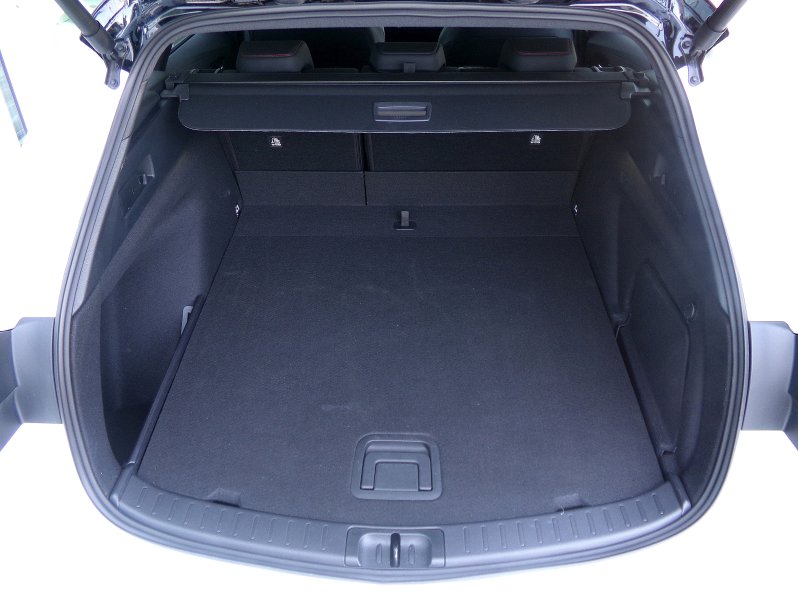 Toyota Corolla TS GR SPORT DYNAMIC HEV 2,0 full