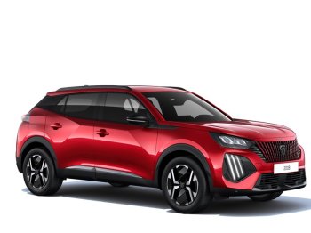 Peugeot 2008 ALLURE PureTech 100 MAN6 full