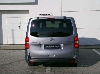 Toyota ProAce Verso FAMILY L2 2,0D 130kW AT8 full